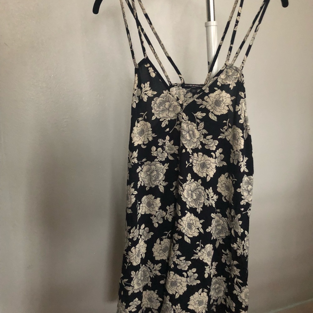 Brandy Melville mini dress